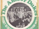 AMBOY DUKES Journey To The Center GARAGE ROCK 45 LISTEN