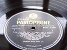 The Beatles A HARD DAYS NIGHT UK LP MONO 1ST MINT -