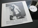 BRÖTZMANN / VAN HOVE / BENNINK “BALLS” FMP 0020 MINT-