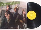 REMAINS S/T Garage PSYCH Fuzz LP MONO Original RARE NR