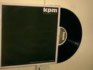 ALAN HAWKSHAW -BRIAN BENNETT -SYNTHESIS- LIBRARY LP-KPM