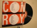 LARRY ROBBINS' DYNAMIC DRUMS PLUS -CONROY UK LP LIBRARY