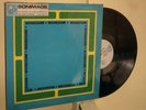 ORONZO DE FILIPPI -MECCANIZZAZIONE- ITALY LP LIBRARY