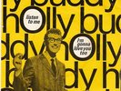 UNIMAGINABLE RARE DUTCH BUDDY HOLLY 45 RPM LISTEN TO ME