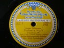 3x78*FURTWÄNGLER*SCHUMANN SY.No.4*BERLIN*DGG*ED1*ORIG.
