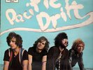 PACIFIC DRIFT - FEELIN FREE - 1970 DECCA UK VINYL LP