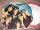 ROLLING STONES Through the past darkly Vol 2 LP MONO