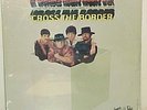 LT GARCIA'S MAGIC MUSIC BOX SEALED LP 'CROSS THE BORDER
