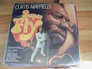 CURTIS MAYFIELD Superfly LP Original FACTORY SEALED