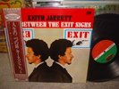 Keith Jarrett / Life Between The Exit Signs,JP Atlantic