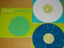 STEREOLAB - DOTS AND LOOPS White and Marble Vinyl LP