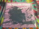 ROLLING STONES - BEAST OF BURDEN -U.S. P/S REMAKE- K L