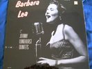 BARBARA LEA w/ Johnny Windhurst LP PRESTIGE 7065 W 50th