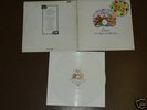 QUEEN A NIGHT AT THE OPERA FRENCH WHITE VINYL DC10 1976