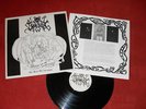 BESTIAL SUMMONING the dark war has begun LP Warloghe
