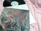 malevolent creation ten commandments death metal LP