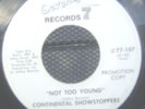 Continental Showstoppers Northern Soul Modern Soul RARE