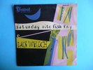 LES WELCH FIRST EVER AUSSIE ROCK E.P.‘SAT.NITE FISH FRY