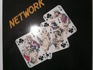 NETWORK I NEED YOU LP FUNK RAMS HORN DUTCH ONLY