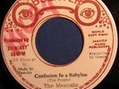 MESSIAHS-CONFUSION IN A BABYLON-OBSERVER-7