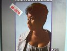 ARETHA FRANKLIN ARRIVES NEAR MINT ORIGINAL '67 MONO LP=