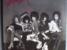 NEW YORK DOLLS 1st ALBUM,1st PRESS,1st COVER PINK BACK=