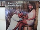 FONZI CRUZ SENSUAL SALSERO LP SALSA PUERTO RICO LATIN