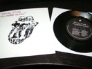 Rolling Stones Plundered My Soul Numbered 7