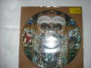Michael Jackson Dangerous picture disc - AMAZING ITEM