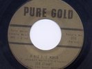 RARE Northern / Deep Soul - JEB STUART on PURE GOLD