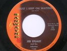 RARE Group Soul - JEB STUART on SANWAYNE