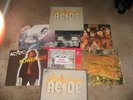 ACDC BOX SET BON SCOTT RARE VERY GOOD LOOK