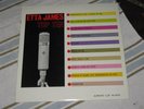 ETTA JAMES LP TOP TEN ARGO SUPERB ORIG
