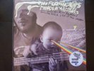Flaming Lips Dark Side of the Moon RSD LP - green vinyl