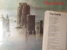 THE SAINTS  Prehistoric sounds  LP + INNER SLV    PUNK