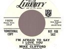 TEEN - MIKE CLIFFORD - 