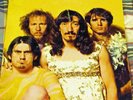 We're Only In It For The Money/F.Zappa-Verve  LP/1968