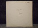 RAMONES LEAVE HOME TEST PRESSING LP W/ CARBONA NOT GLUE