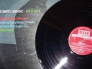 Roberto Gerhard-The Plague/Decca Head 6/Mint minus