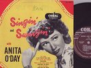 ANITA O'DAY - Singin' and Swingin' (CORAL) 10