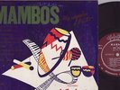 JOE LOCO - Mambos By Tico