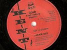 Rare Northern Soul jackie Day  Get To Steppin