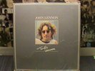 Beatles / John Lennon Box Set /  U.K. 8 LPs