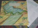 KAHONDO STYLE-GREEN TEA & CROCODILES orig FR.NATO LP-NM