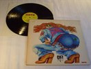 GIFT - BLUE APPLE LP  Krautrock Psych Psyche Prog