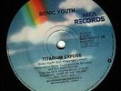 Sonic Youth- Aussie 45 