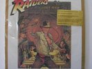 Raiders of the Lost Ark 180+ Pure Virgin Vinyl LP LTD