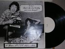 AC/DC sehr rare Live-LP 