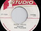 BOB MARLEY & THE WAILERS / RUDIE RUDIE / STUDI 1 LISTEN
