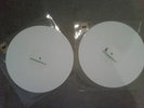Official Serato SSL White Control Vinyl, Tittsworth